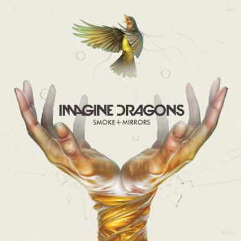 Smoke + Mirrors - Deluxe Edition - Imagine Dragons