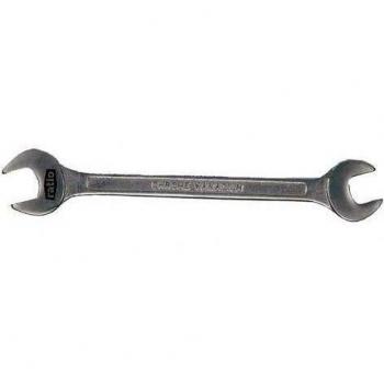 Ratio 6540H8X9 - Llave Fija 2Bocas Chr-V 8X9 Ratio