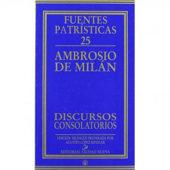 Discursos consolatorios: 25