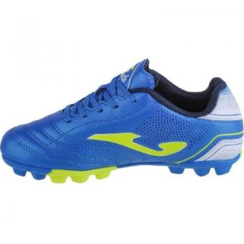 Zapatillas de fútbol JOMA TURF TOLEDO para Niña y Niño, modelo TOJW TF 2304, varias colores