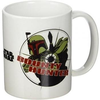 Pyramid International Star Wars Taza Boba Fett