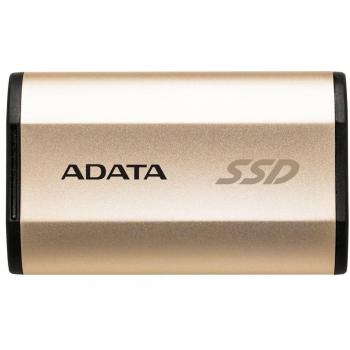 ADATA SE730 250GB Type-C Ultra-Fast 500MB/s Read and Write External Solid State Drive