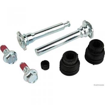 Herth+Buss Jakoparts - Fuehrungshuelsensatz, pinza de freno eje delantero, derecha , avensis v ...