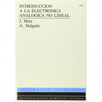 Introducción a La Electrónica Analógica No Lineal