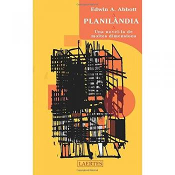 Planilàndia: Una novel·la de moltes dimensions: 60