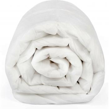  â EdredÃ³n (Entretela relleno 100% HCS â Fibra AntialÃ©rgico para alÃ©rgicos Ãko-Tex Standard 100 Patrick, microfibra, 155 x 220 cm
