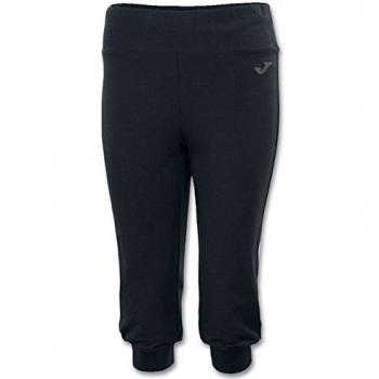 Joma Combi - Malla pirata para mujer, color negro, talla M