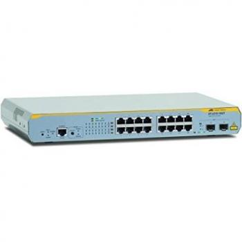 Allied Telesis at-x210-16gt