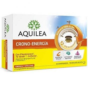 Aquilea Crono-Energia 30 Comp