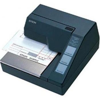 Epson TM U295 Receipt Printer