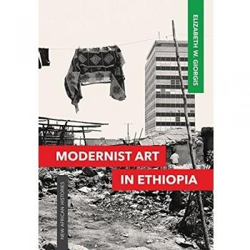 Modernist Art in Ethiopia