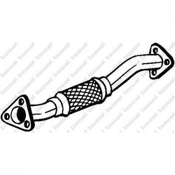 Bosal 700-129 Tubos