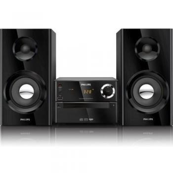 Philips MCM215012 - Microcadena de 70W para Jack 3.5