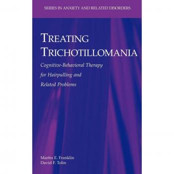 Trichotillomania Treatment Guide: Evidence-Based Approaches for Hair-Pulling Disorder