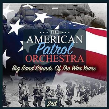 Big Band Sounds of the War Years