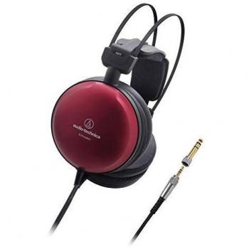 Audio-Technica ATH-A1000Z Art Monitor Closed-Back Dynamic Headphones