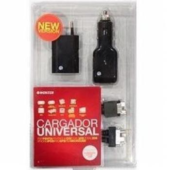 Blade - Multi Cargador Universal
