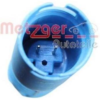 Sensor ABS METZGER 0900528