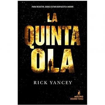 LA QUINTA OLA
