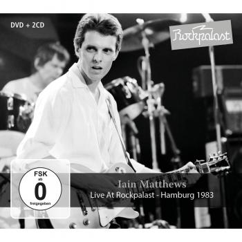 Rockpalast Live Concert DVD Collection