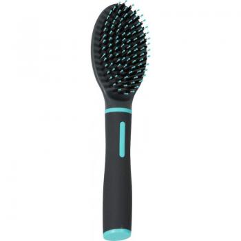 Cepillo Bimaterial Anah para Perros Talla S