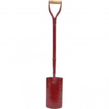 Faithfull All-Steel Grafting Shovel MYD Handle