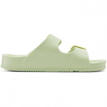 Sandalias planas de mujer Duuo Bio Eva