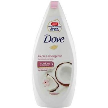 dove shower 500ml relaxing coconut