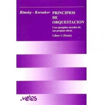 PRINCIPIO DE ORQUESTACION V.1