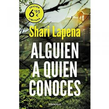 Alguien a quien conoces