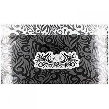 GCK Plancha de Pelo Digital - 350 gr