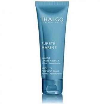 Thalgo Purete Marine Absolute Purifying Mask - For Combination to Oily Skin