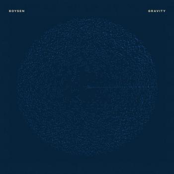 Gravity VINYL