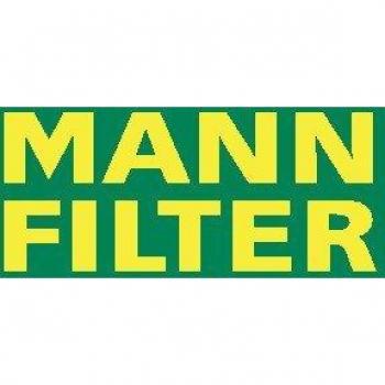Filtro de aceite MANN-FILTER W 9041 - Alta calidad y rendimiento