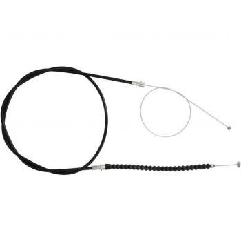 Cable de freno de mano ABE C72055ABE, con tirante y características de alta calidad