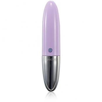 SVAKOM Rebecca Mini Vibrador Potente de Labial Diseño Lila
