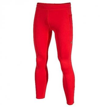 Mallas largas unisex Joma Elite X rojas
