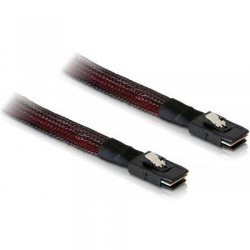 DeLOCK M/M SAS Cable - Cable SAS