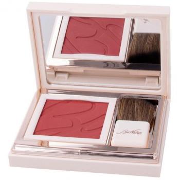 Colorete Compacto Defensa Color Tono 310 Rouge Framboise 5 g