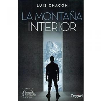 La montaña interior - Luis Chacon