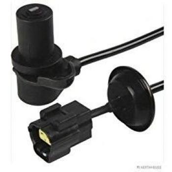 Sensor ABS de Rueda delantera para Chevrolet Aveo y Daewoo Kalos HERTH+BUSS JAKOPARTS J5900901
