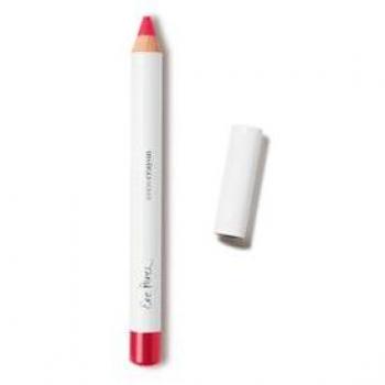 Ere Perez Multifunctional Coco Crayon - Babe 3g, Unisex Rose Gold Lip & Cheek Tint