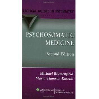 Psychosomatic Medicine: A Practical Guide