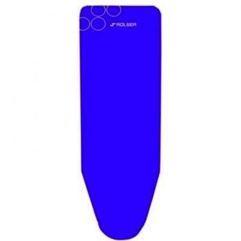 Rolser Funda Algodón para Tabla de Planchar - Talla Universal