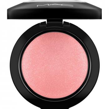M.A.C Mineralize Blush Dainty 3.2g - Lightweight Powder Blush