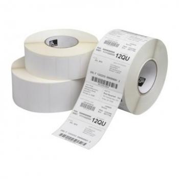 Rollo de Etiquetas Zebra Z-Trans 82.55x50.80mm 2740 Etiquetas