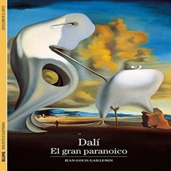 Biblioteca Ilustrada. Dali: 5