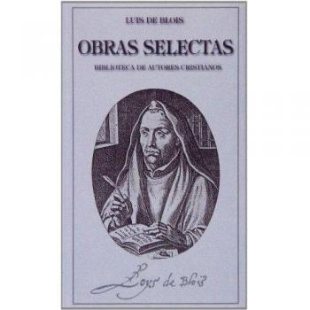 Obras selectas de Luis de Blois