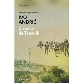 Crónica de Travnik - Ivo Andric