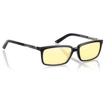 Gunnar Optiks Haus Negro - Gafas de Seguridad